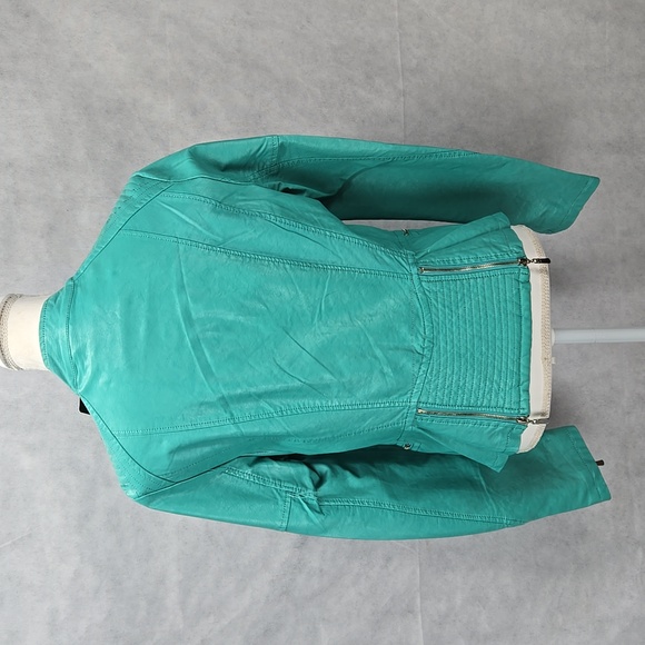 First Line jacket - Picture 2 of 6